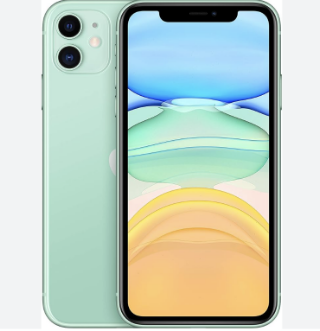 iPhone11