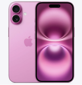 iPhone16