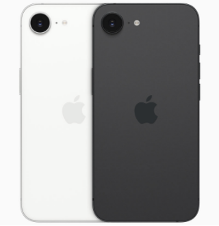 iPhone16e